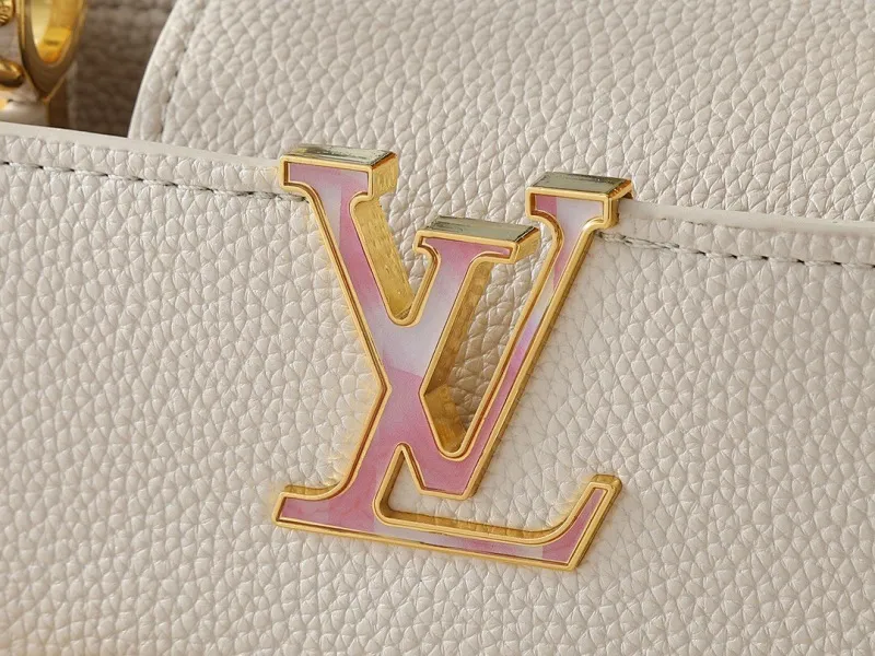 All Categories Official Website "Brand Women's Bags" Women's Bags 💙 LV 2025 New LV Crossbody Bag