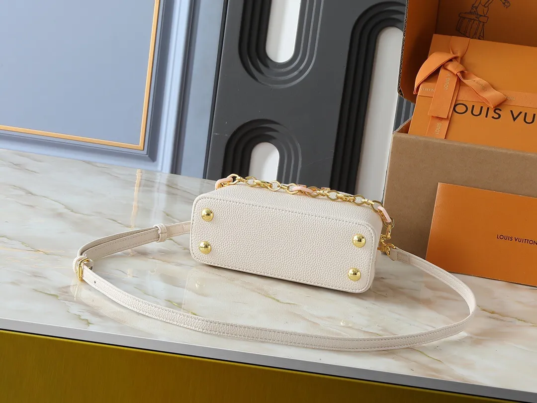 All Categories Official Website "Brand Women's Bags" Women's Bags 💙 LV 2025 New LV Crossbody Bag