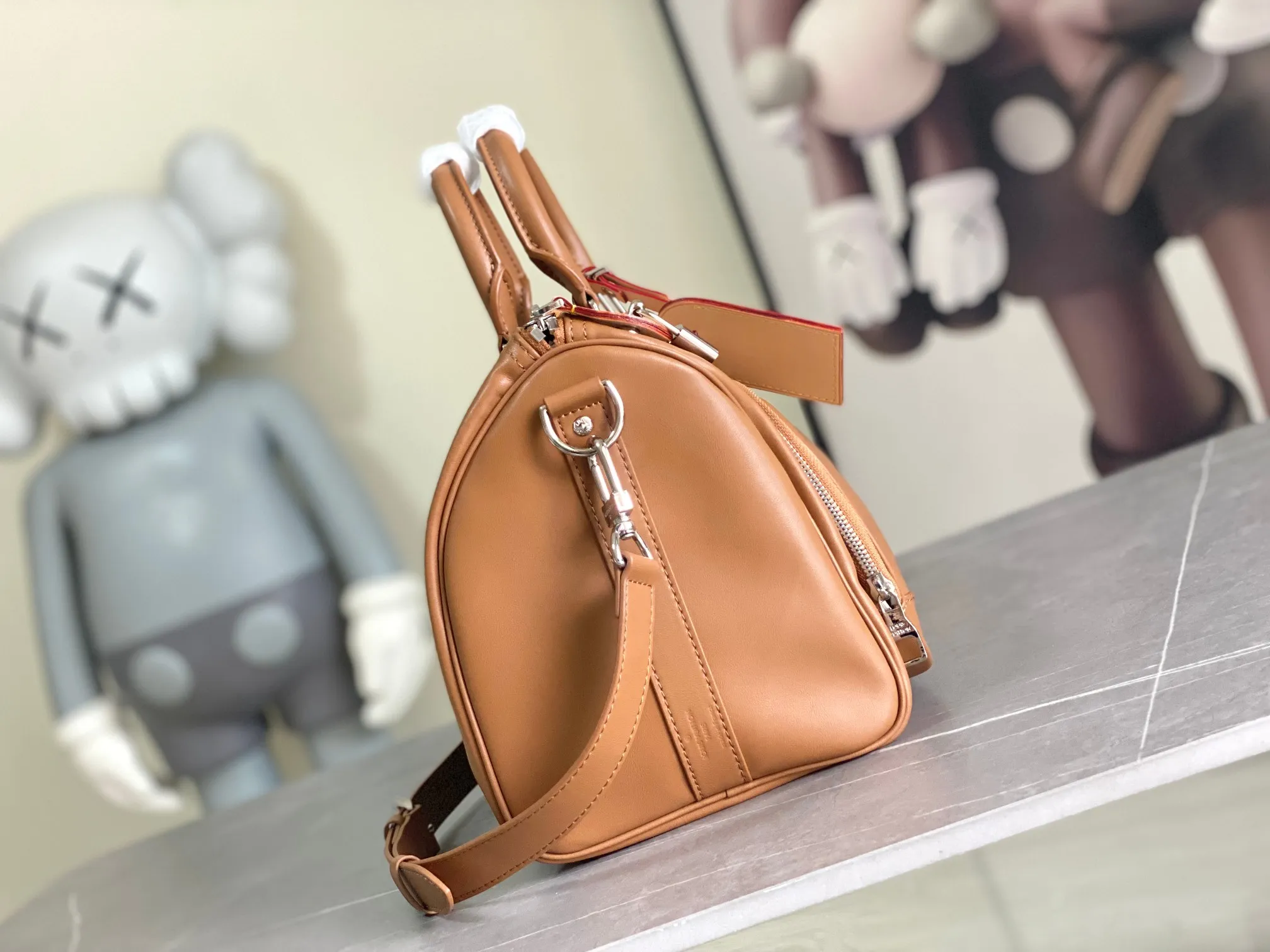 All Categories 💚 Authentic Grade Bags 💚 LV 2026 New LV Top Replica Crossbody Shoulder Bag