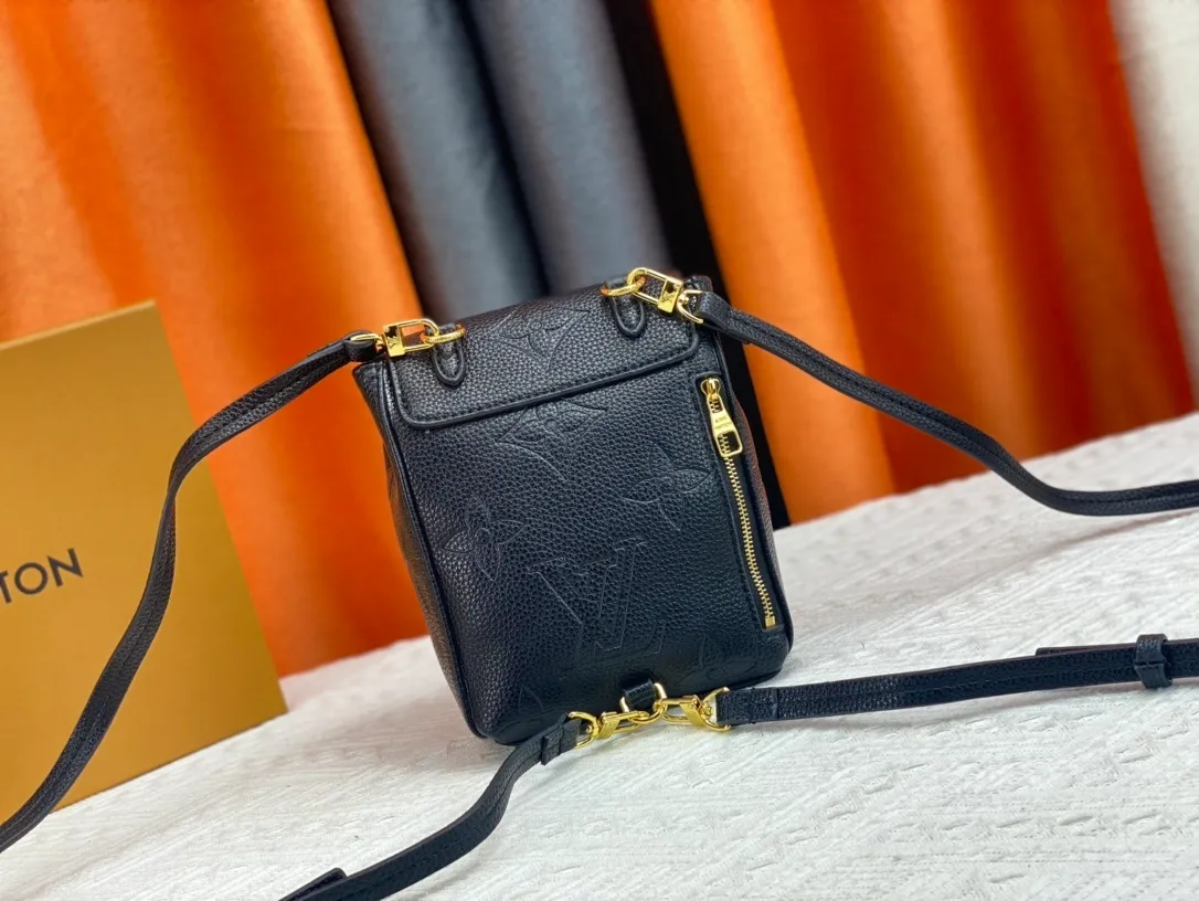 All Categories Official Website "Brand Women's Bags" Women's Bags 💙 LV 2024 New LV Crossbody Bag