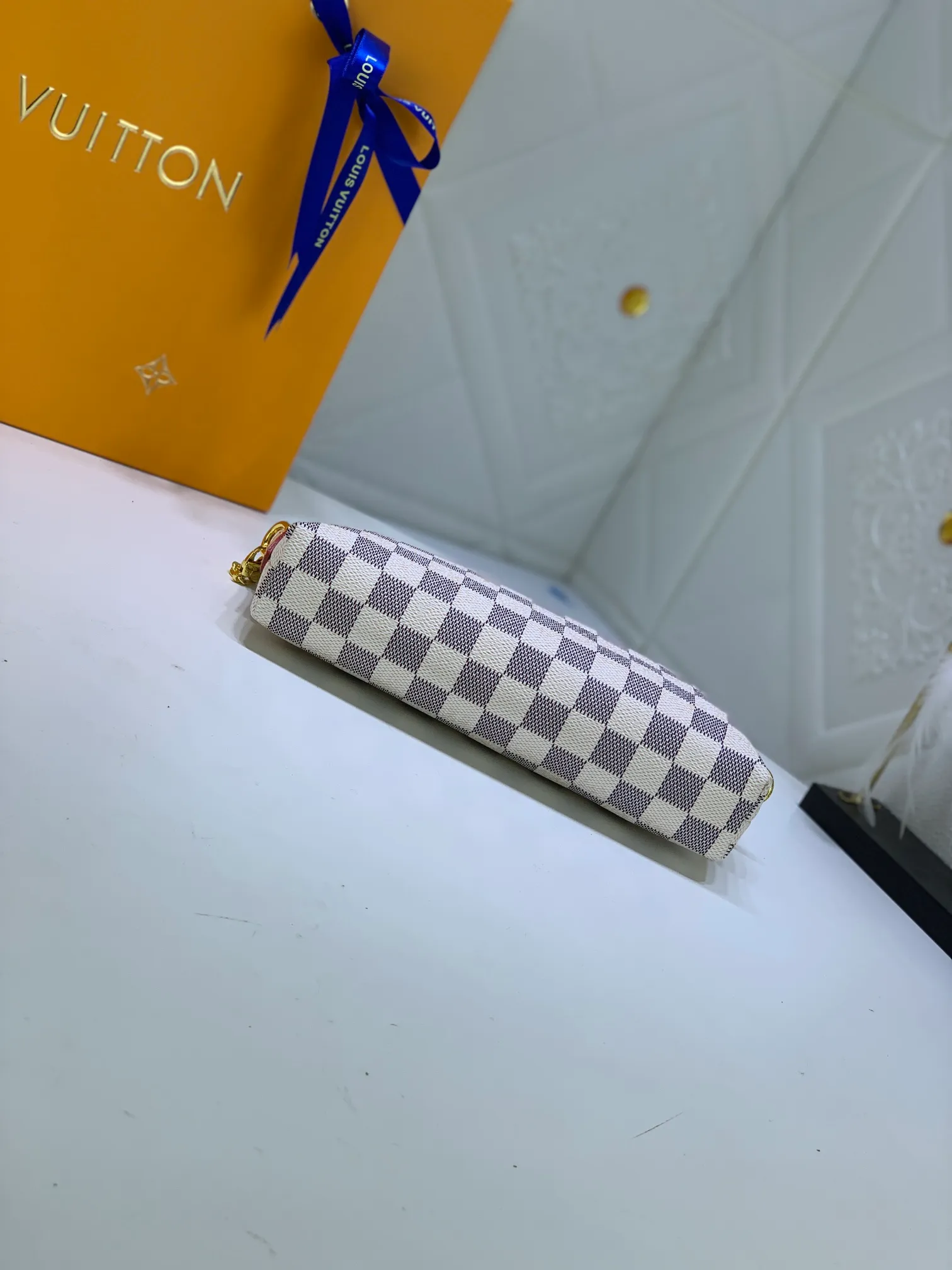 All Categories Official Website "Brand Women's Bags" Women's Bags 💙 LV 2026 New LV Crossbody Bag