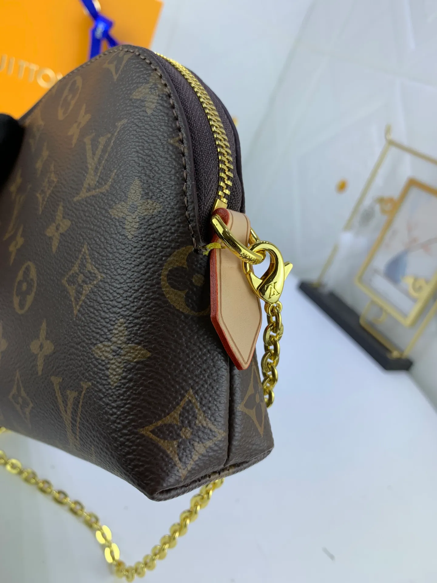 All Categories Official Website "Brand Women's Bags" Women's Bags 💙 LV 2026 New LV Crossbody Bag