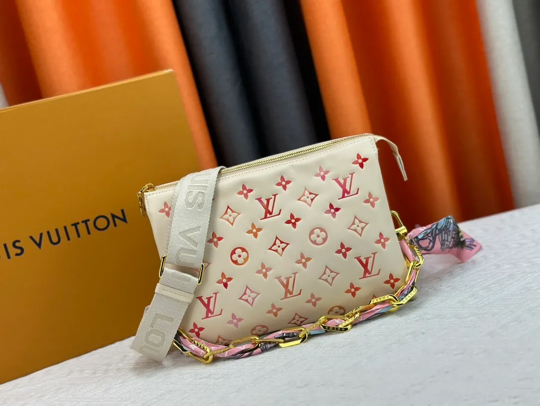 All Categories Official Website "Brand Women's Bags" Women's Bags 💙 LV 2024 Official Website New LV Crossbody Bags