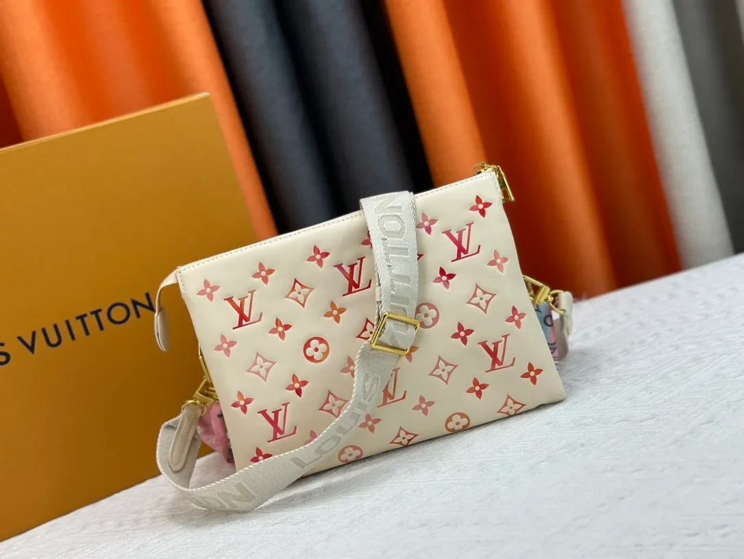 All Categories Official Website "Brand Women's Bags" Women's Bags 💙 LV 2024 Official Website New LV Crossbody Bags
