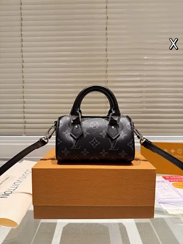 All Categories Official Website "Brand Women's Bags" Women's Bags 💙 LV 2025 New LV Crossbody Bag