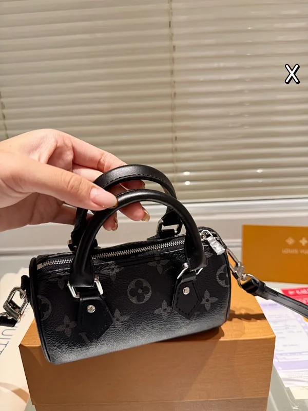All Categories Official Website "Brand Women's Bags" Women's Bags 💙 LV 2025 New LV Crossbody Bag
