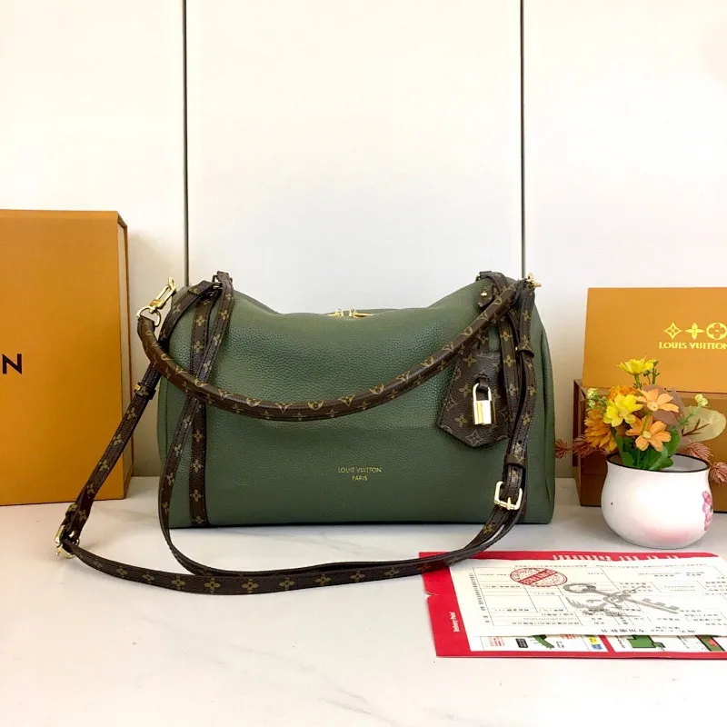 All Categories Official Website "Brand Women's Bags" Women's Bags 💙 LV 2025 New LV Crossbody Bag