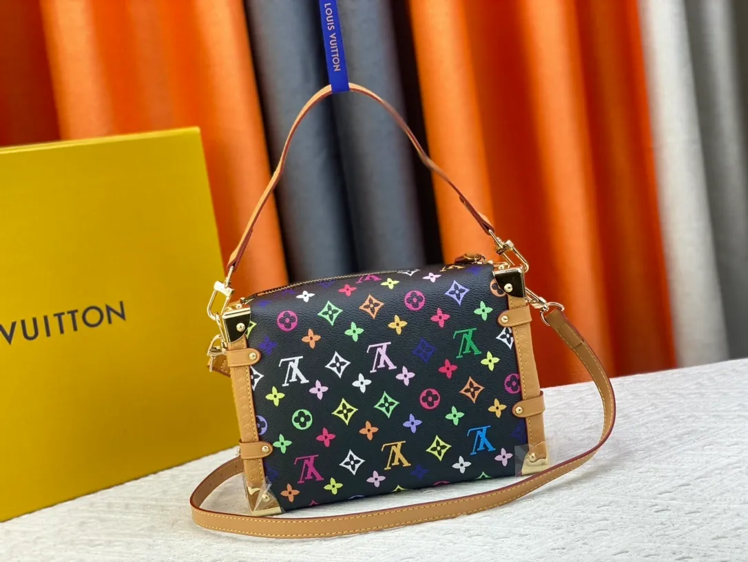 All Categories Official Website "Brand Women's Bags" Women's Bags 💙 LV 2023 New LV Crossbody Bag