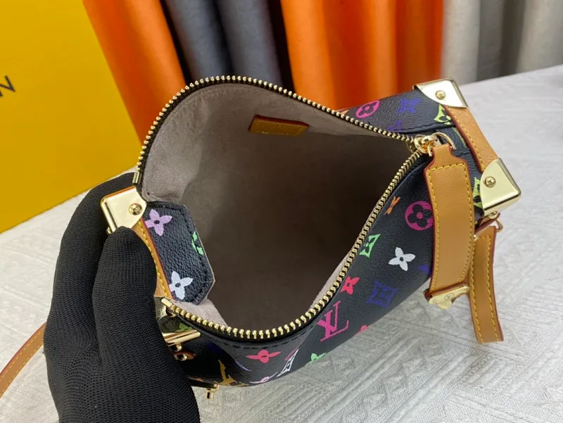 All Categories Official Website "Brand Women's Bags" Women's Bags 💙 LV 2023 New LV Crossbody Bag