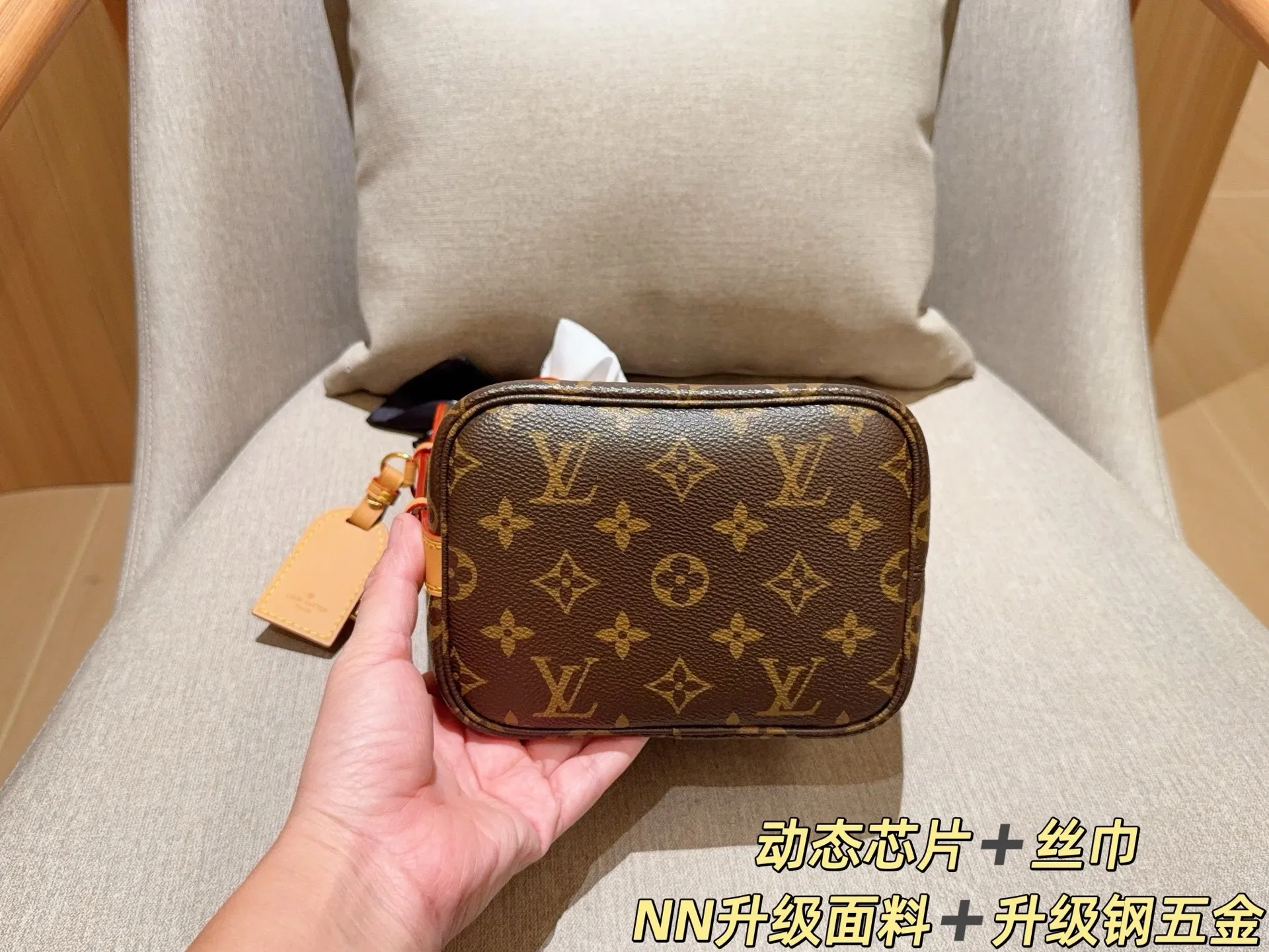 All Categories Official Website "Brand Women's Bags" Women's Bags 💙 LV 2025 New LV Bucket Bag