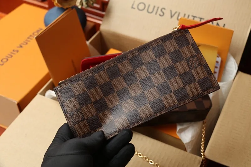 All Categories Official Website "Brand Women's Bags" Women's Bags 💙 LV 2023 New LV Crossbody Bag Wholesale