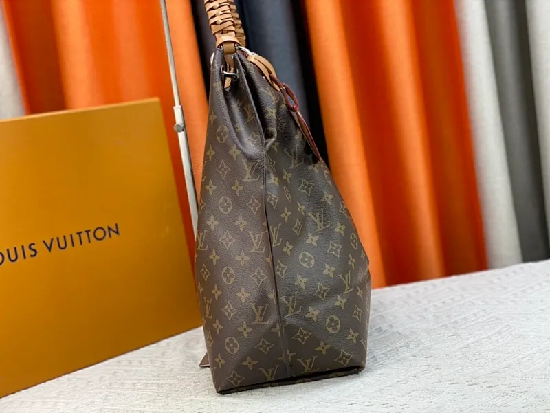 All Categories Official Website "Brand Women's Bags" Women's Bags 💙 LV 2023 New LV Crossbody Bag