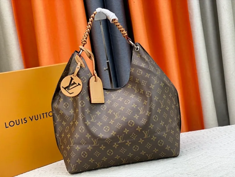 All Categories Official Website "Brand Women's Bags" Women's Bags 💙 LV 2023 New LV Crossbody Bag