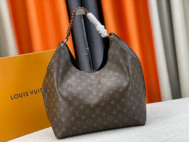 All Categories Official Website "Brand Women's Bags" Women's Bags 💙 LV 2023 New LV Crossbody Bag