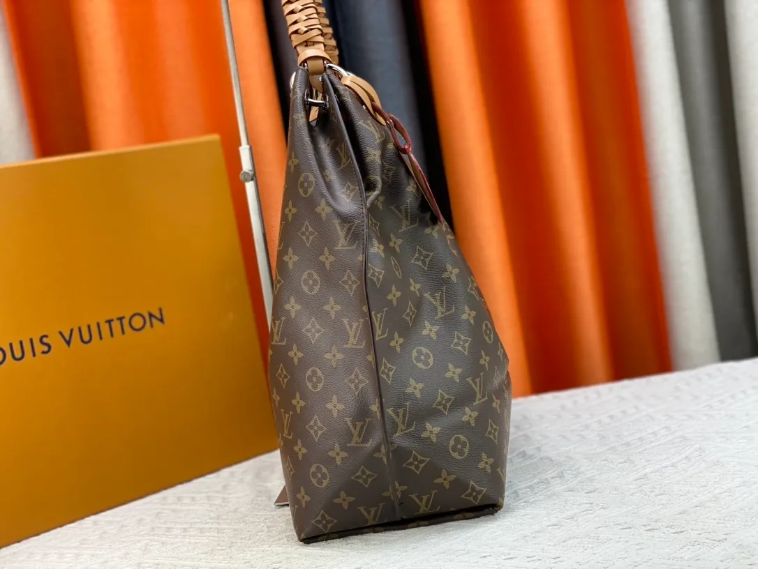 All Categories Official Website "Brand Women's Bags" Women's Bags 💙 LV 2023 New LV Crossbody Bag