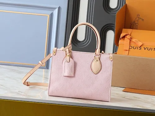 All Categories Official Website "Brand Women's Bags" Women's Bags 💙 LV 2025 New LV Crossbody Bag