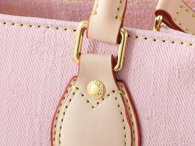 All Categories Official Website "Brand Women's Bags" Women's Bags 💙 LV 2025 New LV Crossbody Bag