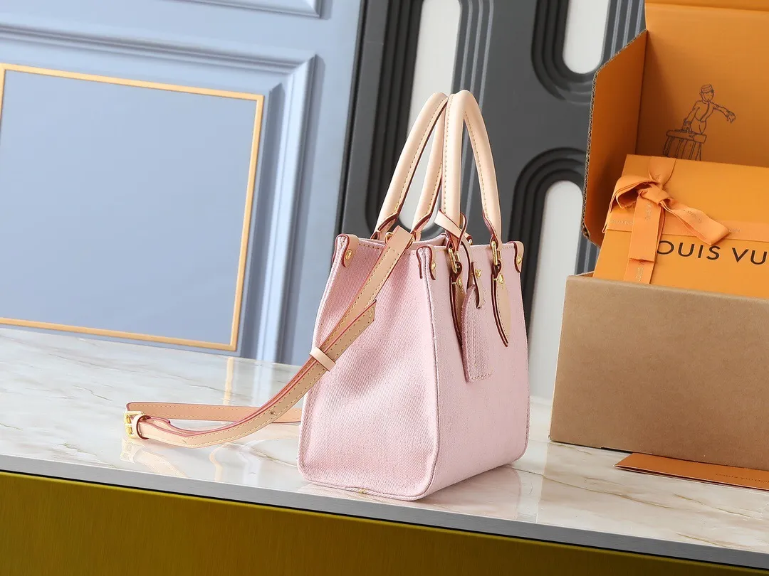All Categories Official Website "Brand Women's Bags" Women's Bags 💙 LV 2025 New LV Crossbody Bag
