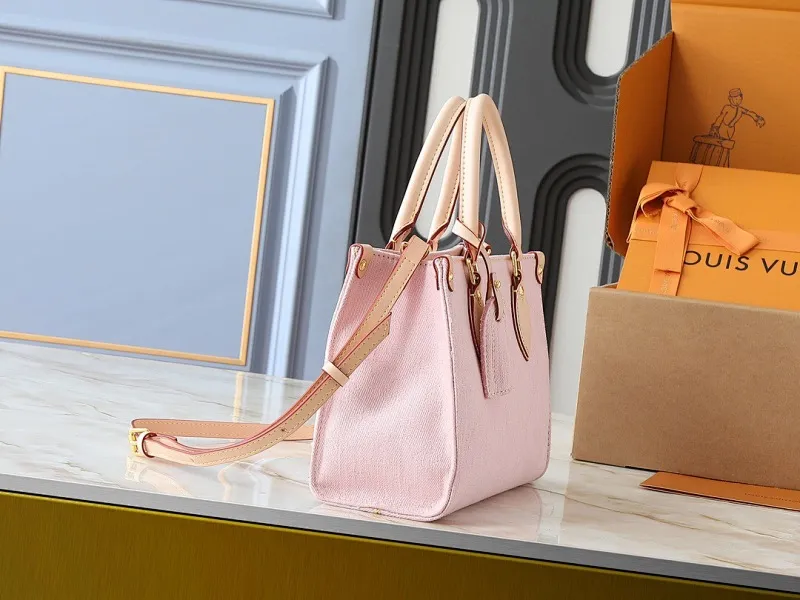 All Categories Official Website "Brand Women's Bags" Women's Bags 💙 LV 2025 New LV Crossbody Bag