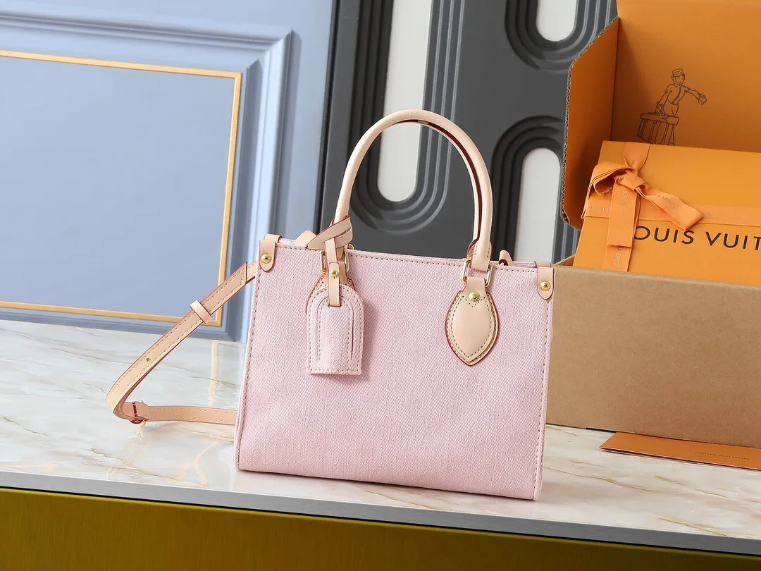All Categories Official Website "Brand Women's Bags" Women's Bags 💙 LV 2025 New LV Crossbody Bag