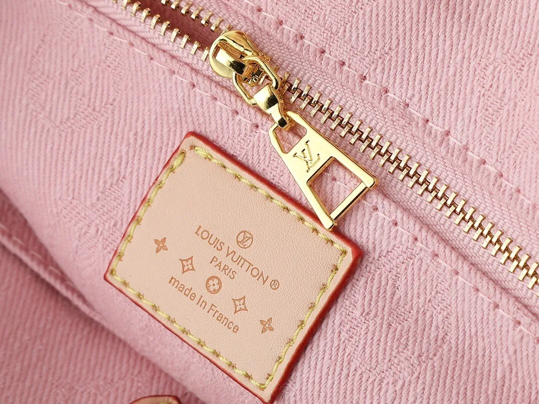 All Categories Official Website "Brand Women's Bags" Women's Bags 💙 LV 2025 New LV Crossbody Bag