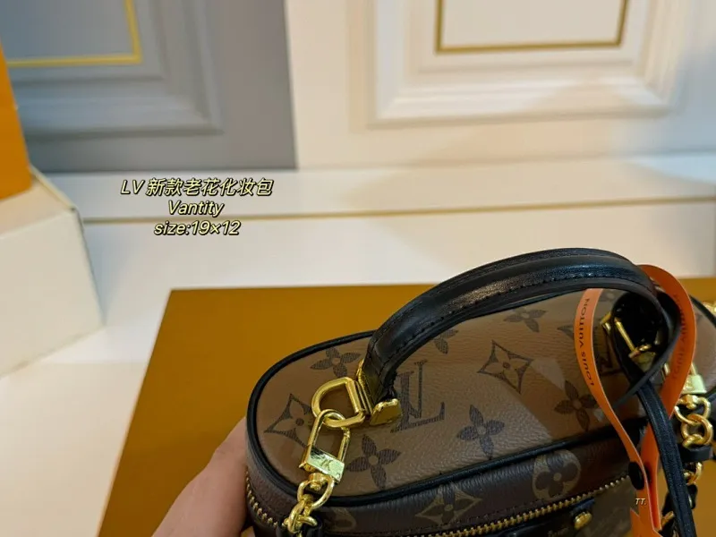 All Categories Official Website "Brand Women's Bags" Women's Bags 💙 LV 2024 Official Website New LV Crossbody Bags