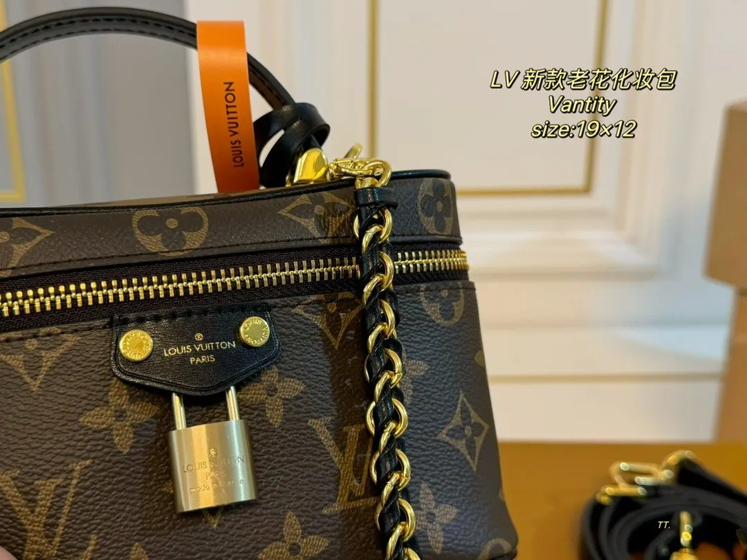 All Categories Official Website "Brand Women's Bags" Women's Bags 💙 LV 2024 Official Website New LV Crossbody Bags