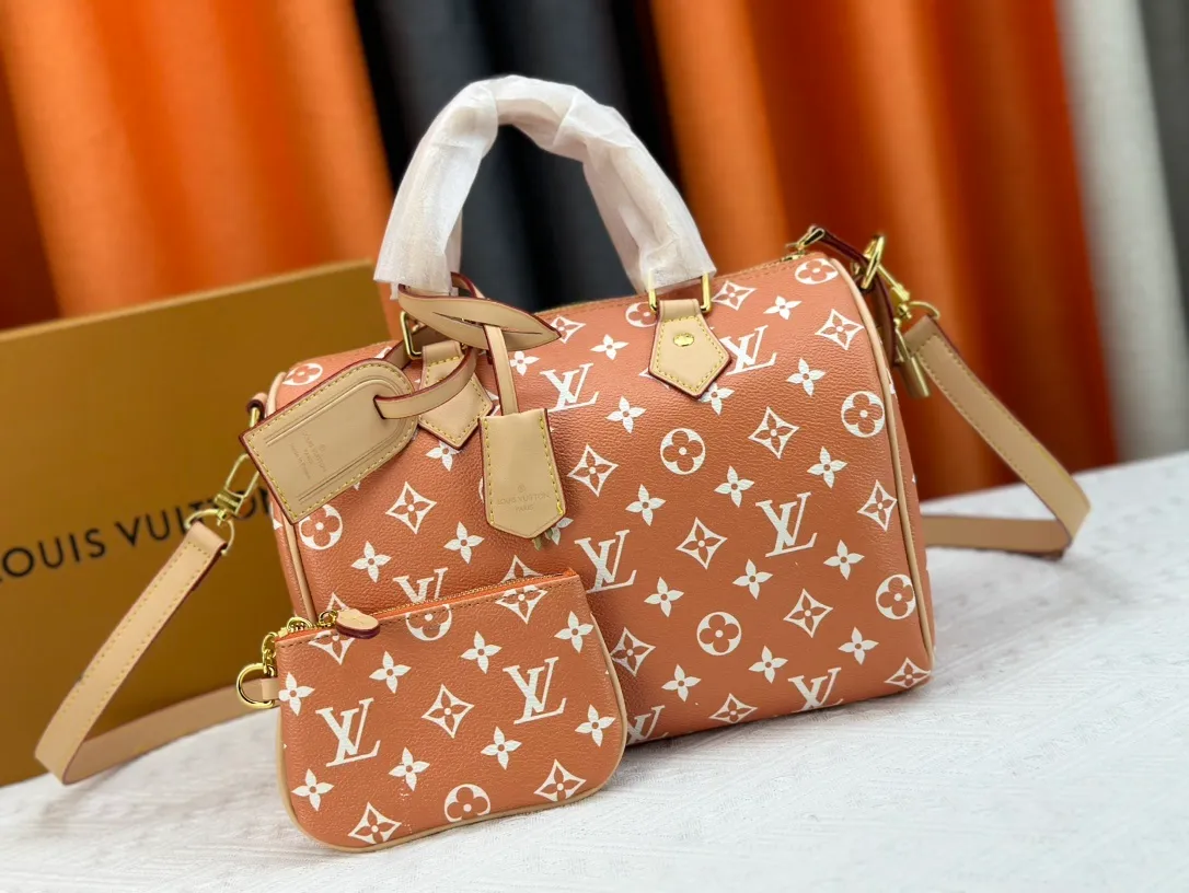 All Categories Official Website "Brand Women's Bags" Women's Bags 💙 LV 2024 Official Website New LV Crossbody Bags