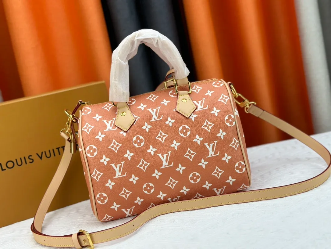 All Categories Official Website "Brand Women's Bags" Women's Bags 💙 LV 2024 Official Website New LV Crossbody Bags