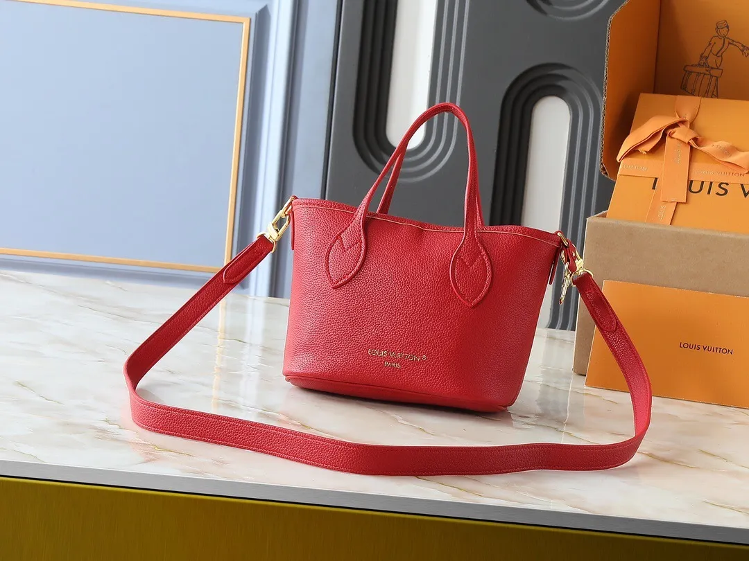 All Categories Official Website "Brand Women's Bags" Women's Bags 💙 LV 2025 New LV Crossbody Bag