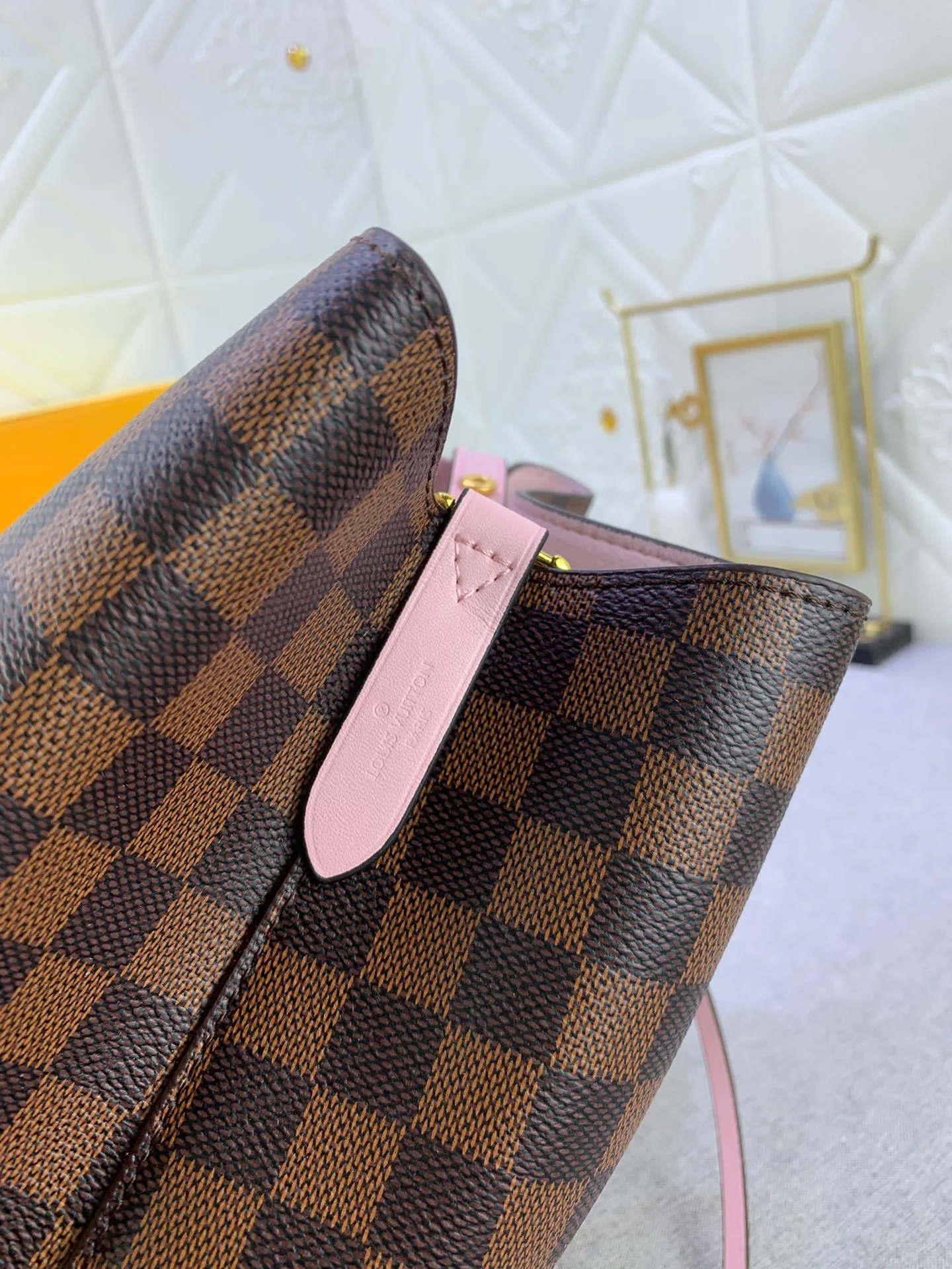 All Categories Official Website "Brand Women's Bags" Women's Bags 💙 LV 2024 New LV Crossbody Bag