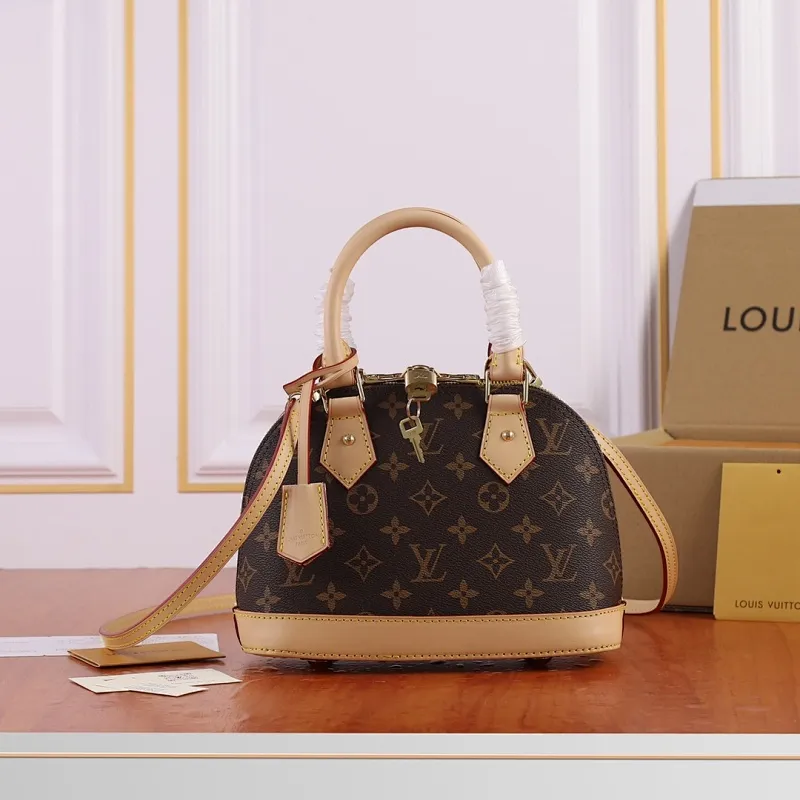 All Categories Official Website "Brand Women's Bags" Women's Bags 💙 LV 2025 New LV Crossbody Bag