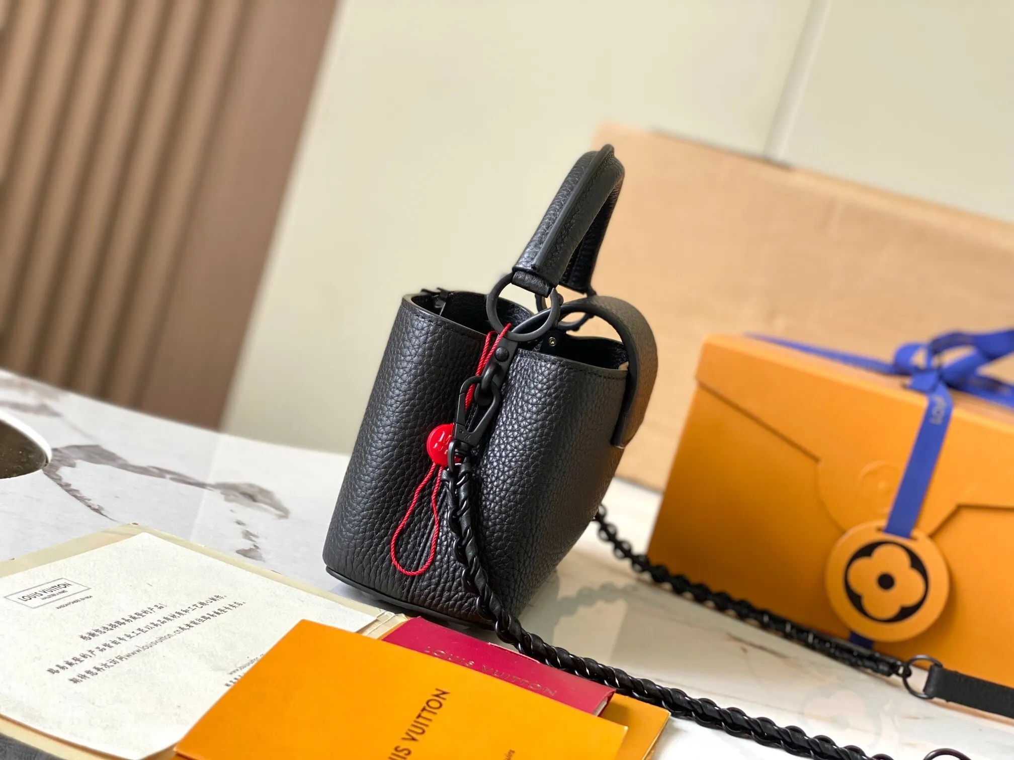 All categories 💚 Authentic bags 💚 LV 2024 official website new LV crossbody bag