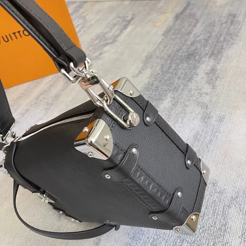 All Categories Official Website "Brand Women's Bags" Women's Bags 💙 LV 2025 New LV Crossbody Bag
