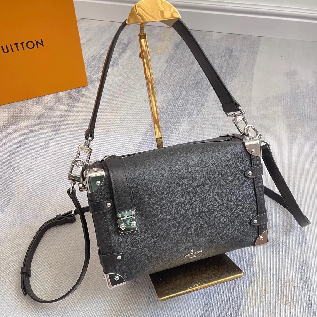 All Categories Official Website "Brand Women's Bags" Women's Bags 💙 LV 2025 New LV Crossbody Bag