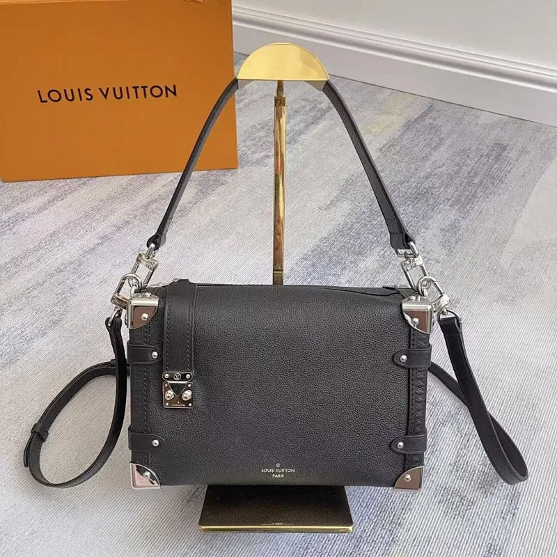 All Categories Official Website "Brand Women's Bags" Women's Bags 💙 LV 2025 New LV Crossbody Bag