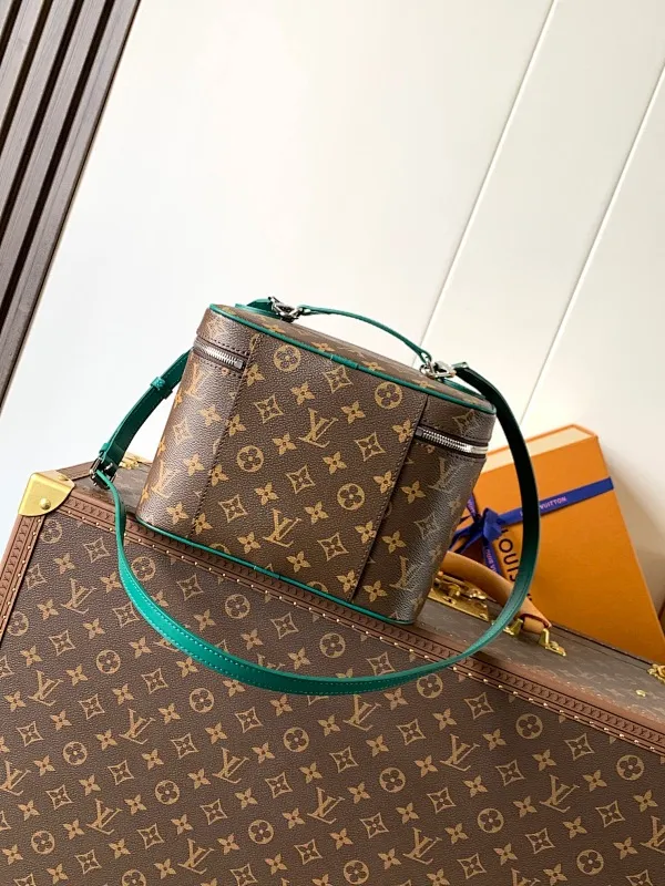 All Categories Official Website "Brand Women's Bags" Women's Bags 💙 LV 2025 New LV Crossbody Bag