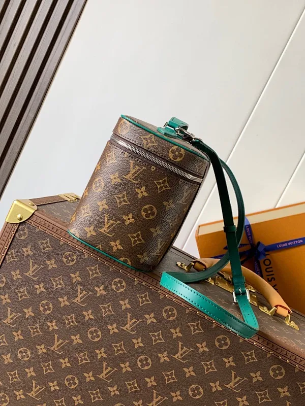 All Categories Official Website "Brand Women's Bags" Women's Bags 💙 LV 2025 New LV Crossbody Bag
