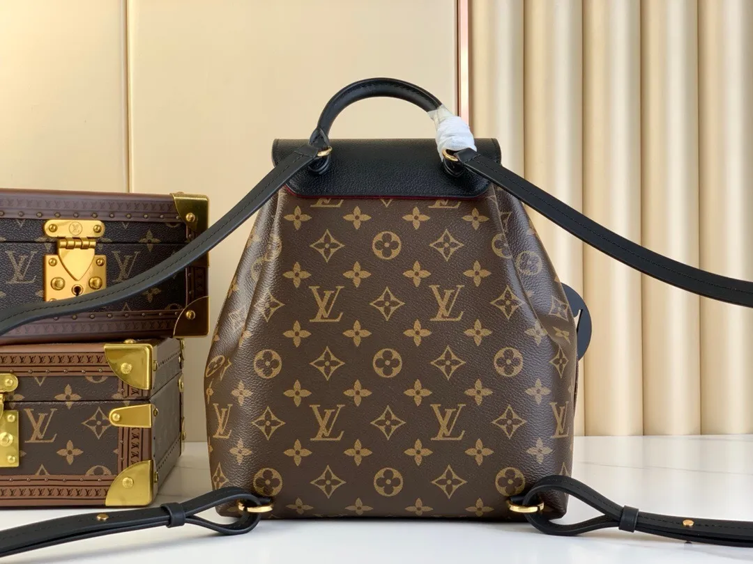 All categories 💚 Authentic bags 💚 LV 2024 official website new LV backpack