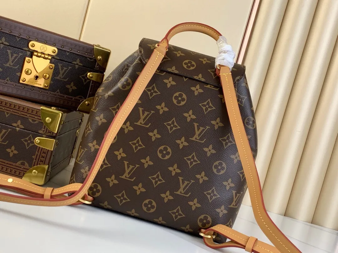All categories 💚 Authentic bags 💚 LV 2024 official website new LV backpack