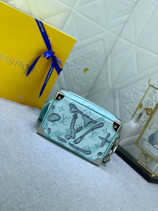 All Categories Official Website "Brand Women's Bags" Women's Bags 💙 LV 2023 New LV Crossbody Bag