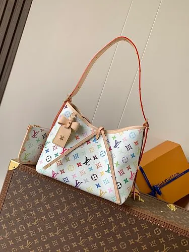 All Categories Official Website "Brand Women's Bags" Women's Bags 💙 LV 2026 New LV Armpit Crossbody Bag