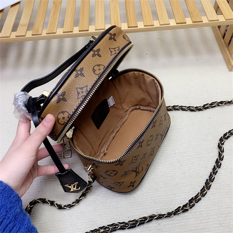 All categories Official website "Three-piece bag set" Three-piece set💖 LV 2023 new LV bag three-piece set wholesale