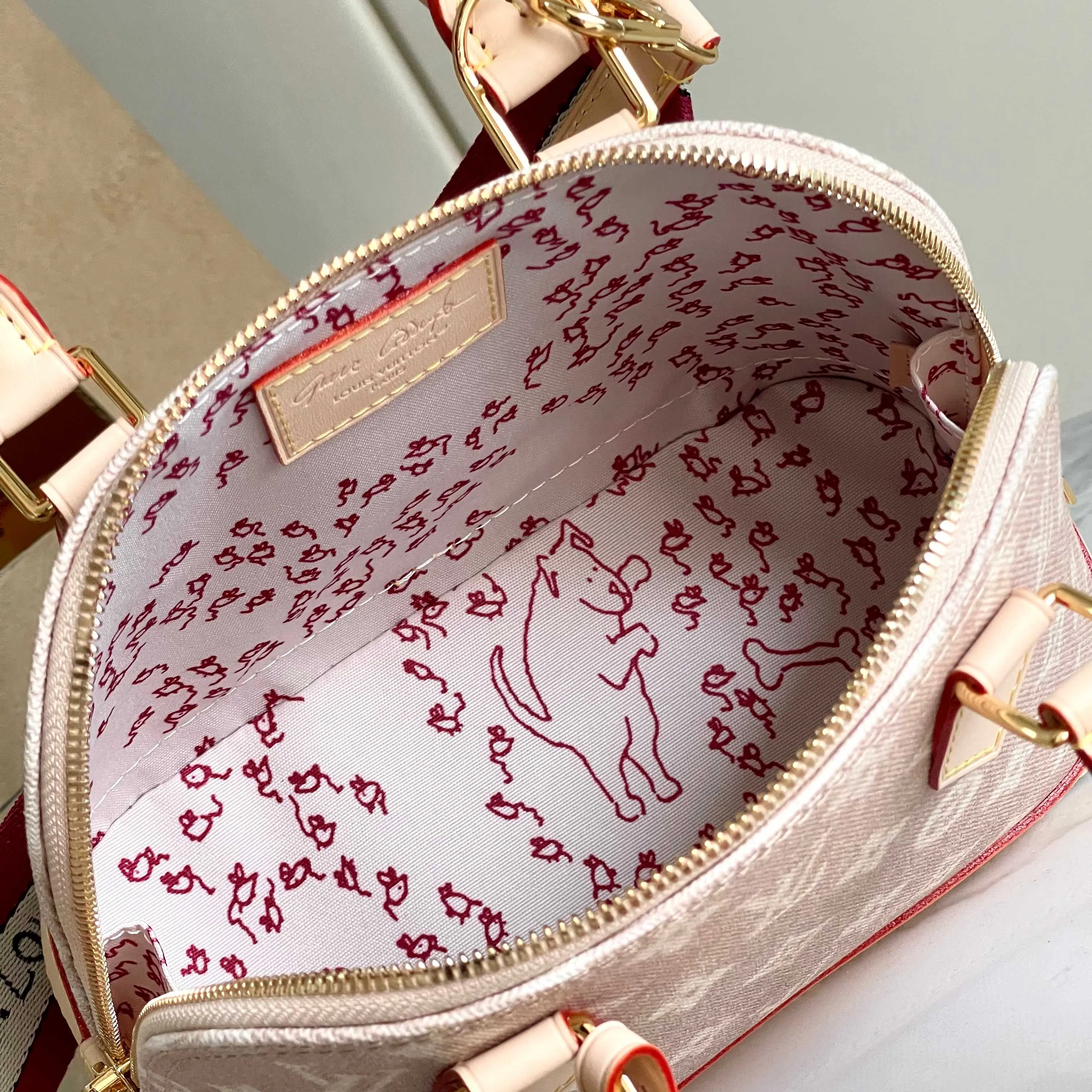 All Categories Official Website "Brand Women's Bags" Women's Bags 💙 LV LV 2026 New Crossbody Shoulder Bag