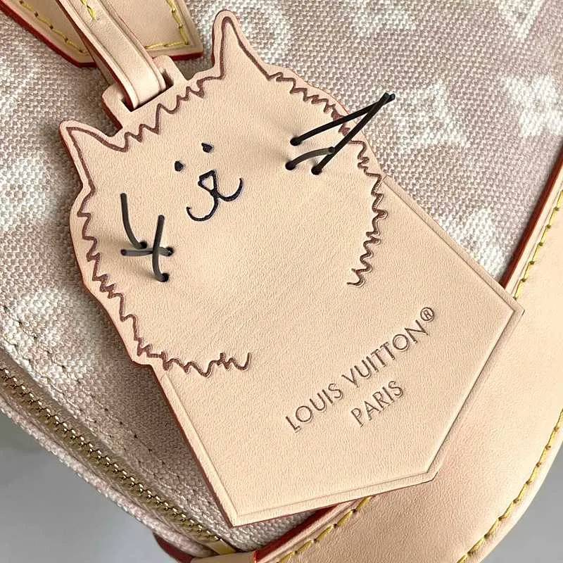 All Categories Official Website "Brand Women's Bags" Women's Bags 💙 LV LV 2026 New Crossbody Shoulder Bag