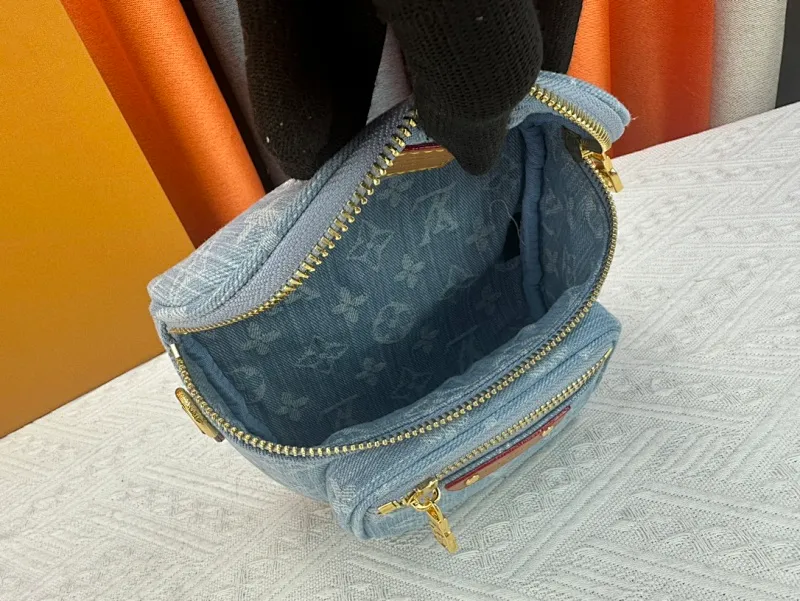All Categories Official Website "Brand Women's Bags" Women's Bags 💙 LV 2024 Official Website New LV Crossbody Bags
