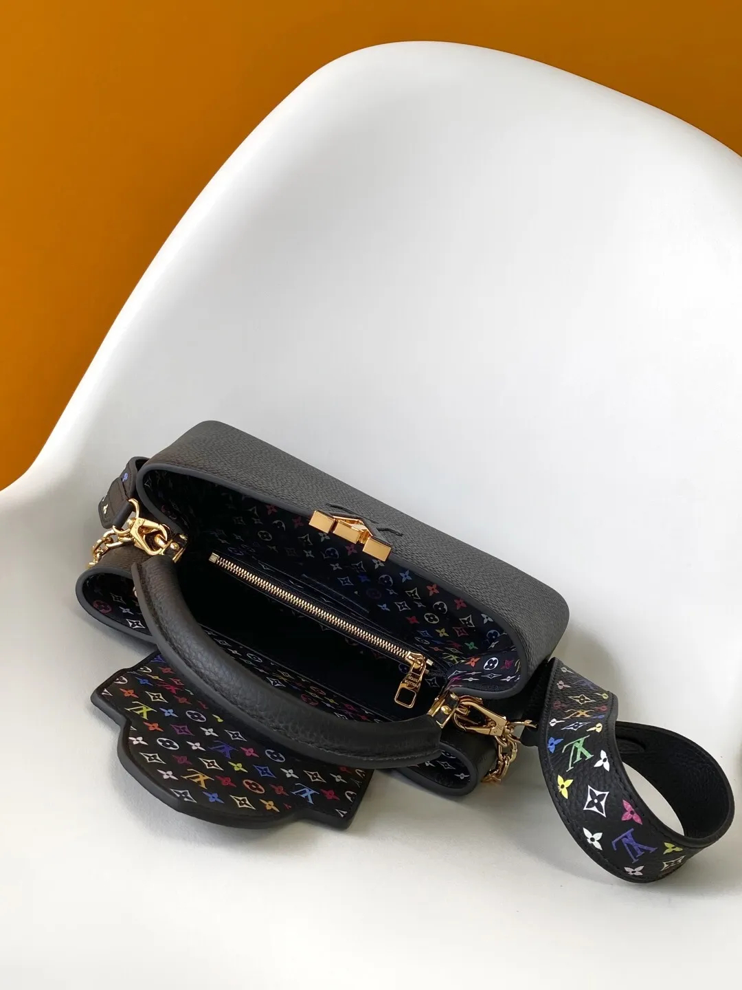 All Categories Official Website "Brand Women's Bags" Women's Bags 💙 LV 2025 New LV Crossbody Bag