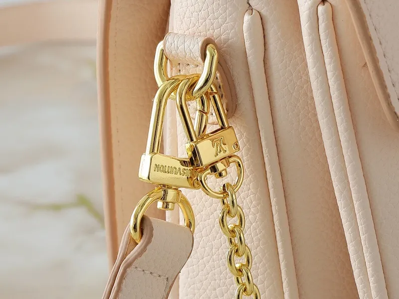 All Categories Official Website "Brand Women's Bags" Women's Bags 💙 LV 2025 New LV Crossbody Bag