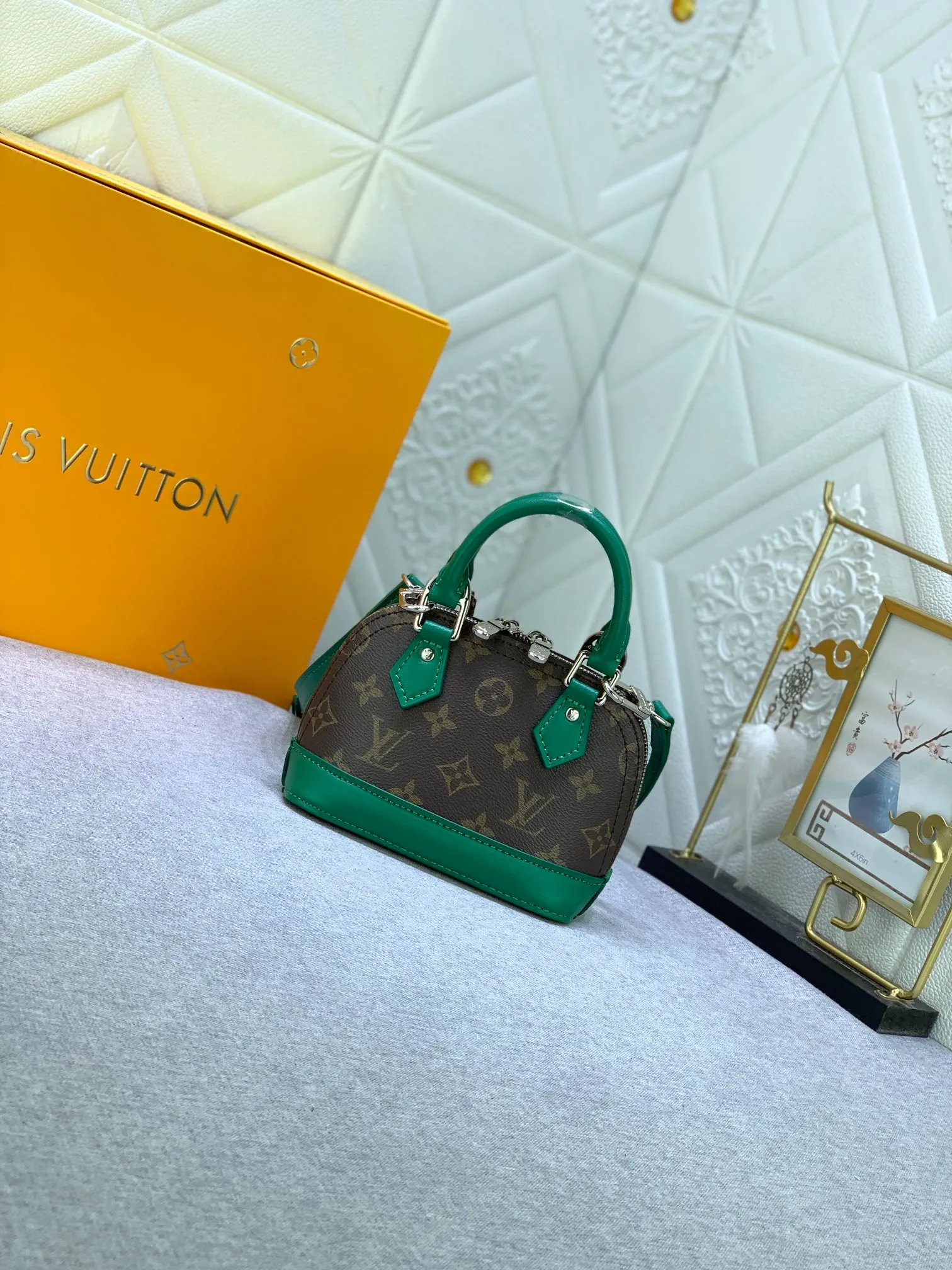 All Categories Official Website "Brand Women's Bags" Women's Bags 💙 LV 2024 New LV Crossbody Bag