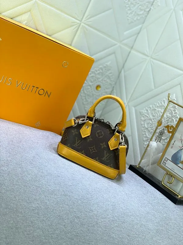 All Categories Official Website "Brand Women's Bags" Women's Bags 💙 LV 2024 New LV Crossbody Bag